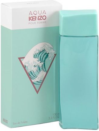 Kenzo Aqua woda toaletowa 100ml