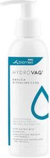 HydroVag emulsja hipoalergiczna do higieny intymnej dla kobiet 40+ 300ml - Płyny do higieny intymnej