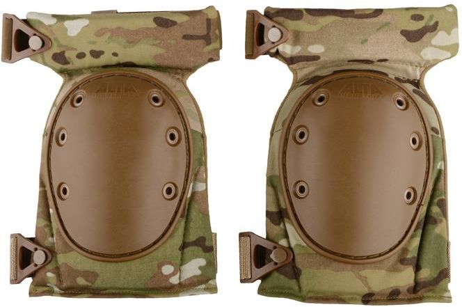 Alta Tactical Ochraniacze Kolan Alta Contour Lc Multicam (52943-16