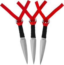 Zdjęcie Joker Nóż Rzutka 15 Cm Jkr519 3Szt (060-240) Kb - Gliwice