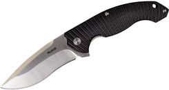 Zdjęcie Ruike Nóż Składany P852-B Black (340-027) Kb - Pieńsk