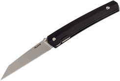 Zdjęcie Ruike Nóż Składany P865-B Black (340-025) Kb - Pobiedziska