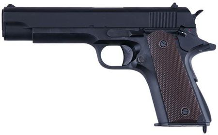 Cyma Pistolet Aeg Cm123 (Cym-01-001503) G
