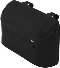 Zdjęcie Thule Sleek Organizer Czarny - Niemcza