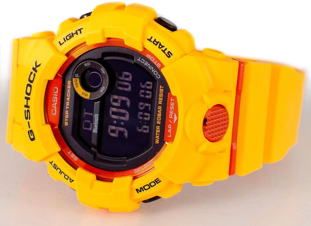 g shock bluetooth gbd 800