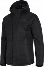 4F Kurtka Zimowa Z18 KUMN001 Membrana 5000 r. XXL Ceny i 4f kurtka zimowa z18 kumn001 membrana 5000 r xxl