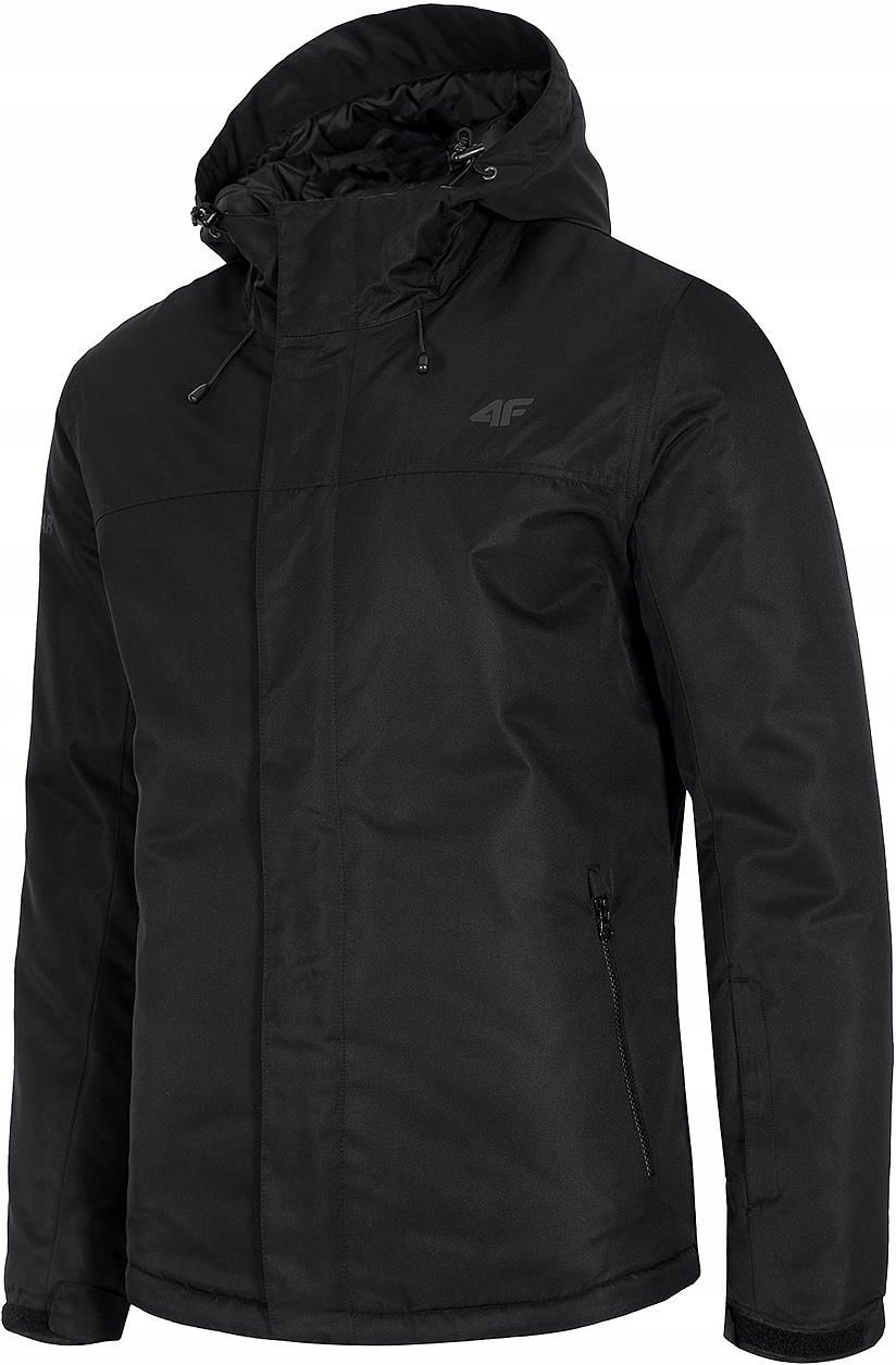 4F Kurtka Zimowa Z18 KUMN001 Membrana 5000 r. XXL Ceny i 4f kurtka zimowa z18 kumn001 membrana 5000 r xxl