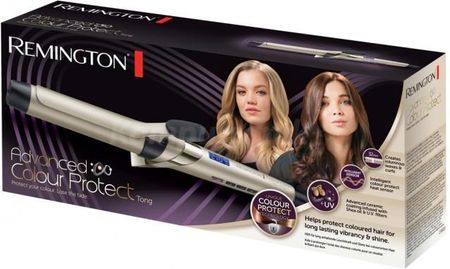 Lokówka REMINGTON Advanced Colour Protect CI8605 - Opinie i ceny