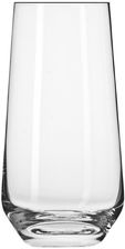 Zdjęcie Krosno - Komplet 6 szklanek long drink Splendour 480ml - Jawor