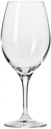 Krosno - Komplet 6 kieliszków do wina Pinot Elite 450ml