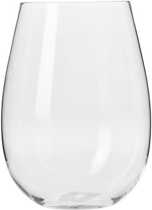 Krosno - Komplet 6 szklanek do wina białego Harmony 500ml