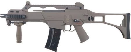 Specna Arms Replika Karabinka Sa-G12 Ebb Tan (Spe01023582)