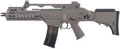 Zdjęcie Specna Arms Replika Karabinka Sa-G11V Keymod Ebb Tan - Tczew