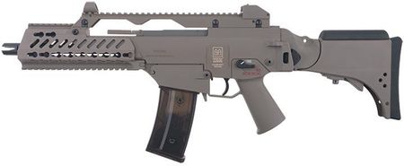 Specna Arms Replika Karabinka Sa-G11V Keymod Ebb Tan
