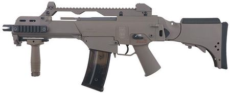 Specna Arms Replika Karabinka Sa-G12V Ebb Tan (Spe01023592)