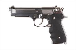 Zdjęcie Tokyo Marui Replika Pistoletu M92F Chrome Stainless - Katowice