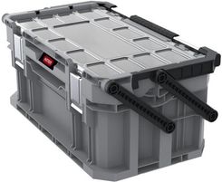Keter Box Na Narzędzia Z Organizerem Connect 17203104 - Skrzynki i torby narzędziowe