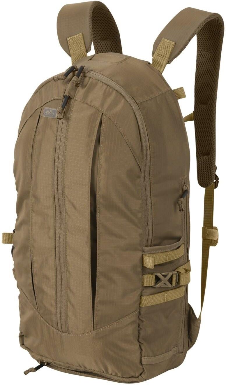 101Inc - Lasercut Tactical Rugzak Coyote(40 Liter
