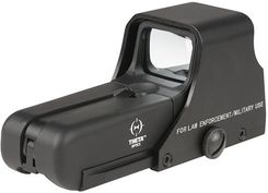 Zdjęcie Theta Optics Replika Celownika Kolimatorowego To552 Czarna Czarny - Kraków