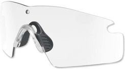 Oakley Wizjer Si Ballistic M Frame 3.0 Strike Agro Lens Clear