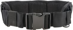 Zdjęcie Nuprol Pas Oporządzeniowy Battle Belt Czarny - Będzin