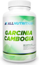 Allnutrition Garcinia Cambogia 90 Kaps - zdjęcie 1