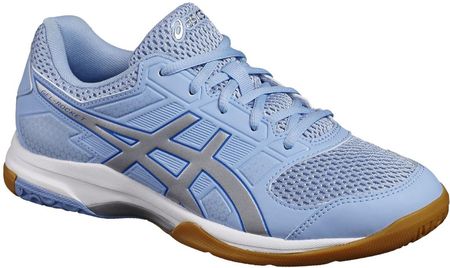 Asics gel rocket 8 opinie best sale