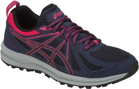 Buty asics frequent trail 1012a022 black/carbon 001 hotsell