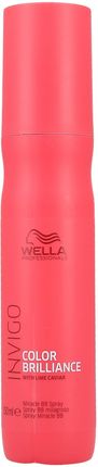 Wella Professionals Invigo Color Brilliance Spray Bb Do Włosów 150 ml 