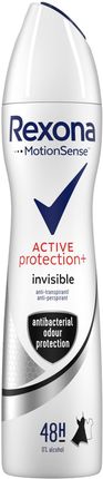 Rexona Active Protection+ Invisible antyperspirant spray 250ml