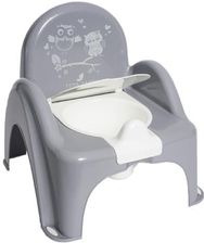 Zdjęcie Tega Baby Sowy Nocnik Krzesełko Popiel - Ozorków