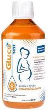 Zdjęcie Miralex Gluco Test Glukoza O Smaku Pomarańczowym 300ml - Suchowola