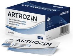 Zdjęcie Solinea Artrozin 30sasz. - Tuchola