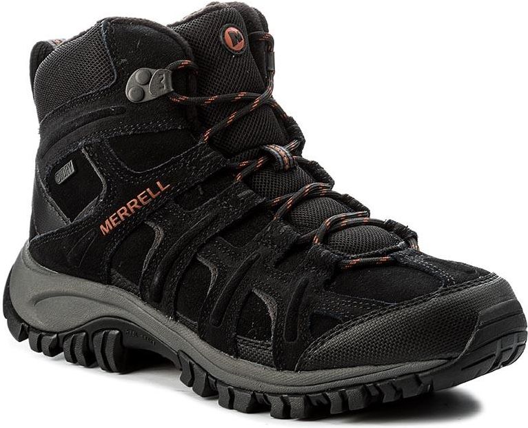 merrell men's phoenix 2 mid thermo
