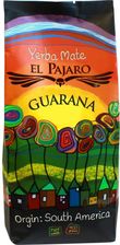 Zdjęcie El Pajaro Yerba Mate Guarana 400G - Trzebnica