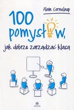 Zdjęcie 100 pomysłów, jak dobrze zarządzić klasą - Opole