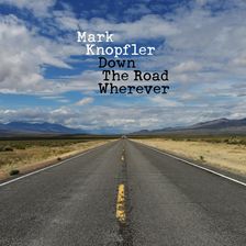 Zdjęcie Mark Knopfler: Down The Road Wherever (Deluxe) [CD] - Golub-Dobrzyń