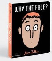 Zdjęcie Why The Face? - Gorzów Wielkopolski