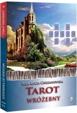 Zdjęcie Tarot wróżebny. Ezoteryka od podstaw, tom 6 - Górowo Iławeckie