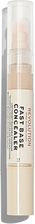 Zdjęcie Makeup Revolution Fast Base Concealer korektor pod oczy C3 4,5ml - Reszel