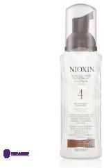 Nioxin System 4 Scalp Treatment Kuracja Do Włosów 100 ml