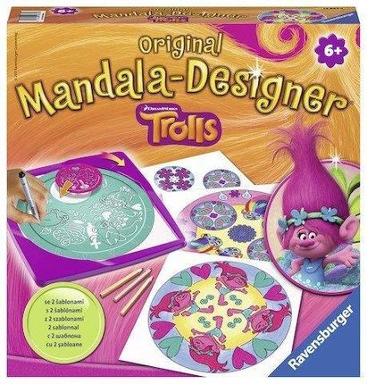 Tm Toys Trolle Mandala