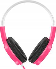 Zdjęcie MEE Audio KidJamz 3 różowy - Radzymin