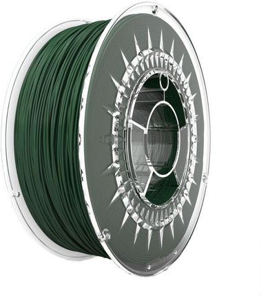 ASA 1,75 Zielony Filament Devil Design (5902280031215)