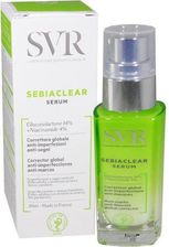 Dermokosmetyk SVR Sebiaclear serum 30ml - zdjęcie 1
