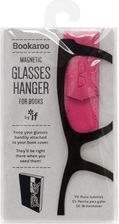 Zdjęcie If Bookaroo Glasses Hanger Uchwyt Na Okulary Do Książki Różowy - Łapy