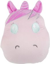 Cuddleco Comfi-Snuggle Poduszka/Mufka Jednorożec Sparkles