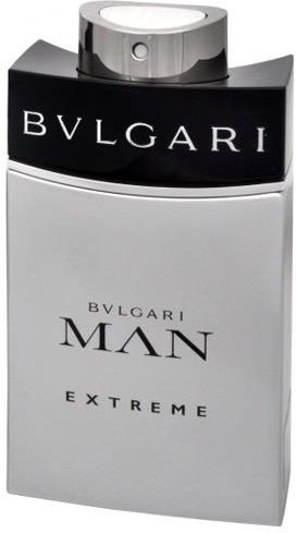 Bvlgari Bvlgari Man Extreme woda toaletowa TESTER 100 ml - Opinie