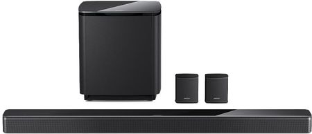 Soundbar Bose Soundbar 700 + Bass Module 700 + Surround