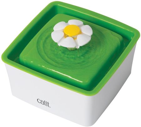 Catit 2.0 Flower Fountain Mini Poidło Automatyczne 1,5L